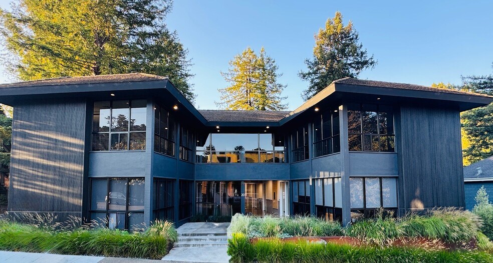 More Photos Of 20 Sunnyside Ave, Mill Valley Medical For Lease