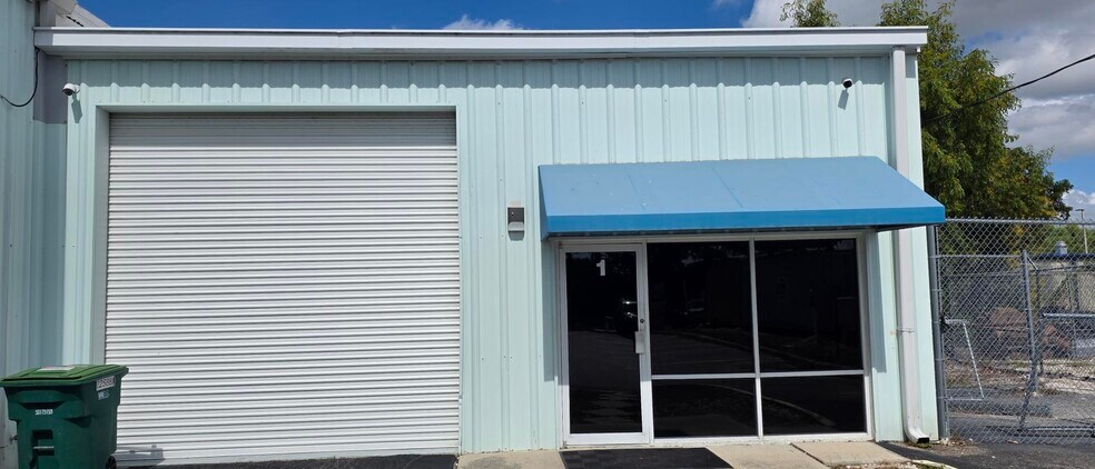 More Photos Of 1161 Sun Century Rd, Naples Industrial For Sale