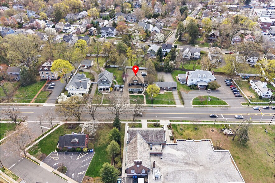 More Photos Of 467 Middlesex Ave, Metuchen Office For Sale