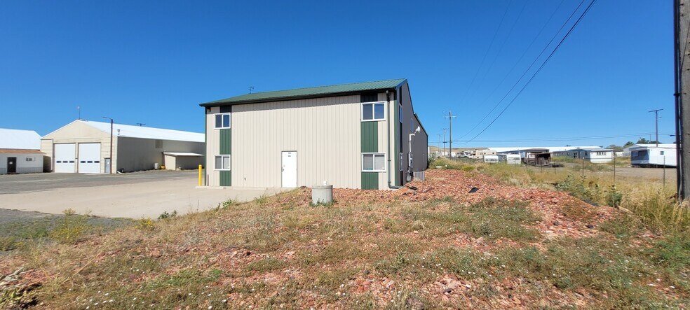 More Photos Of 3101 Vaughn Rd, Great Falls Flex For Sale