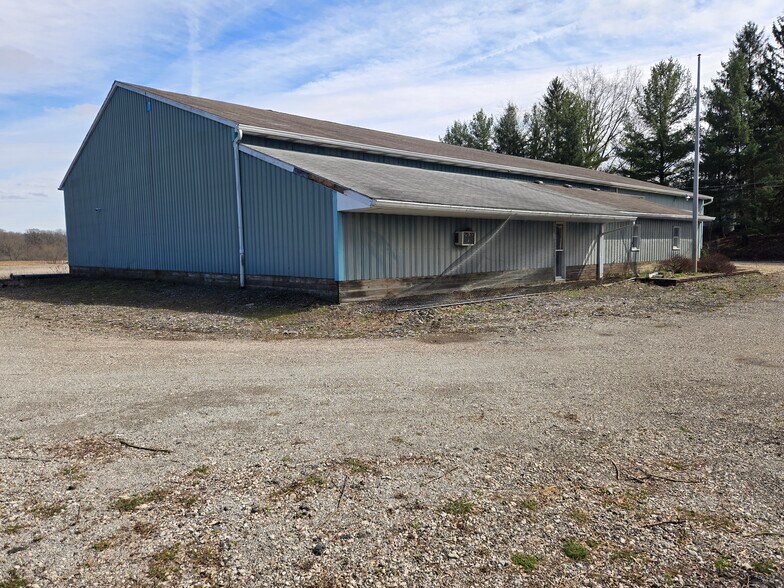 More Photos Of 3873 Wyoga Lake Road, Cuyahoga Falls Land For Sale