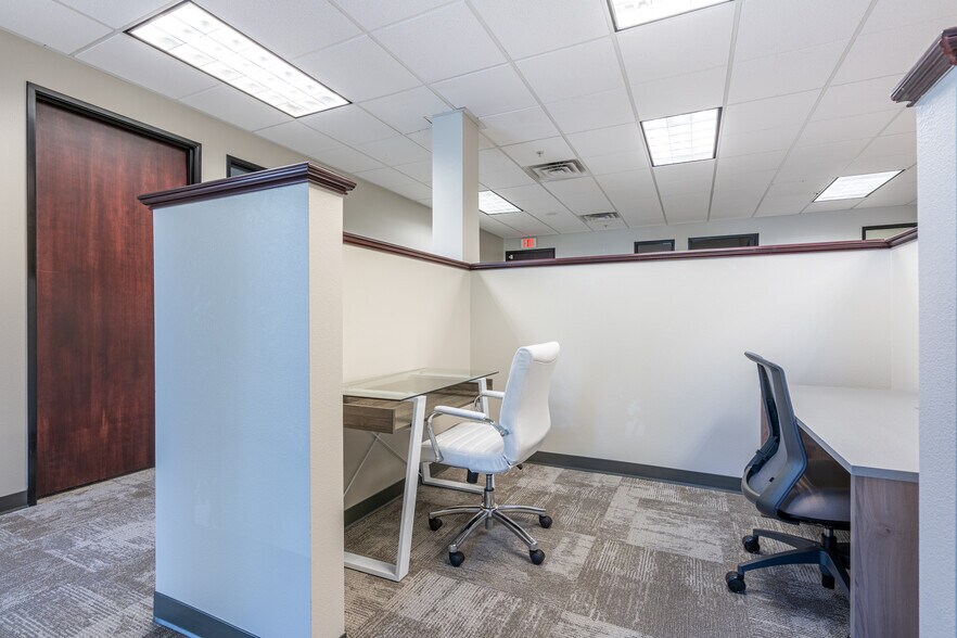 More Photos Of 2450 Saint Rose Pky, Henderson Office For Lease