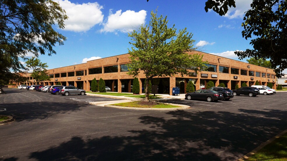 More Photos Of 11003 Bluegrass Pky, Louisville Flex For Lease