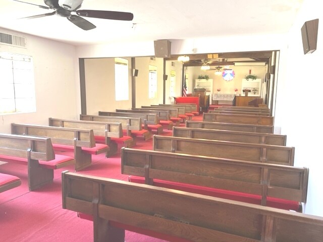 More Photos Of 66735 Pierson Blvd, Desert Hot Springs Religious Facility For Sale