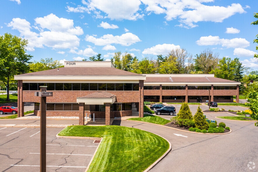 Primary Photo Of 300 Welsh Rd, Horsham Township Office For Lease