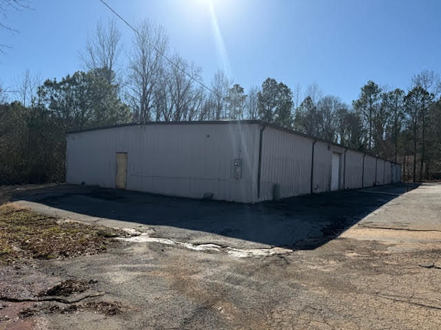 More Photos Of 3155 Atlanta Hwy, Athens Warehouse For Lease