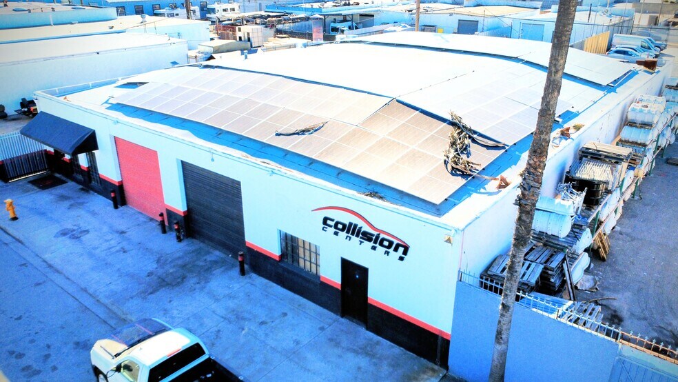 More Photos Of 1530 W Cowles St, Long Beach Service For Lease