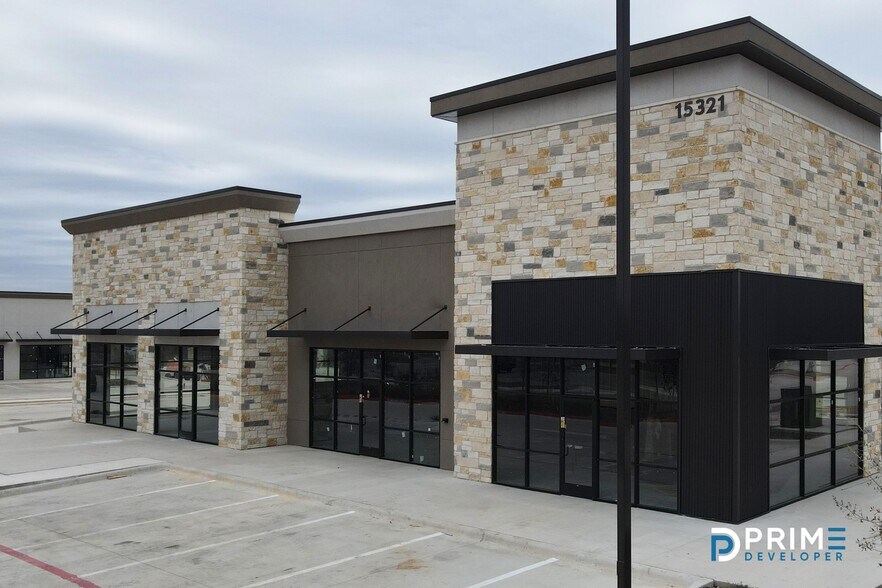 More Photos Of 15101 Ronald Reagan Blvd, Leander, TX 78641, Unite, Leander Unknown For Lease