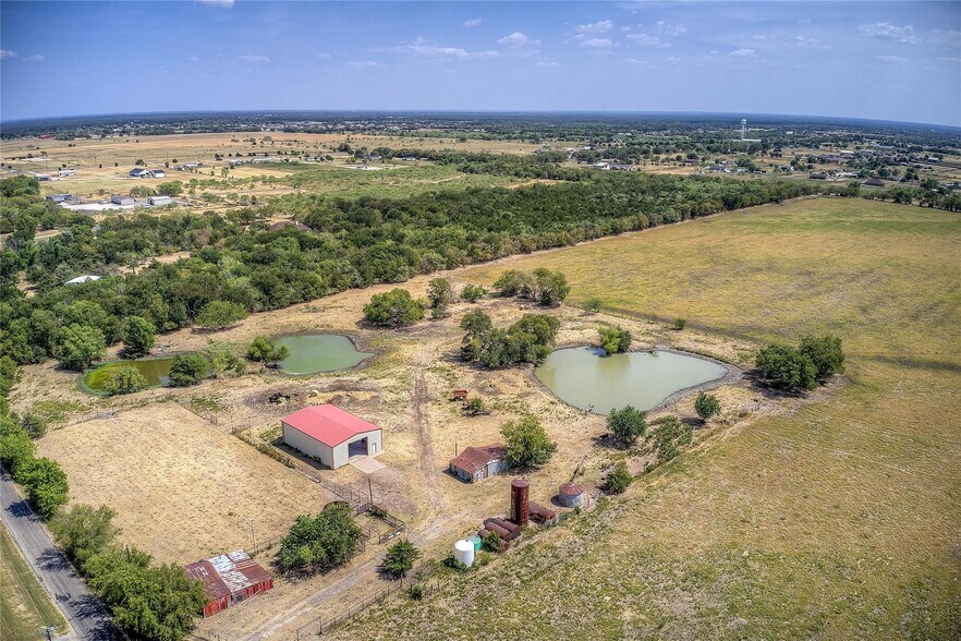 More Photos Of TBD County Road 2596, Royse City Land For Sale