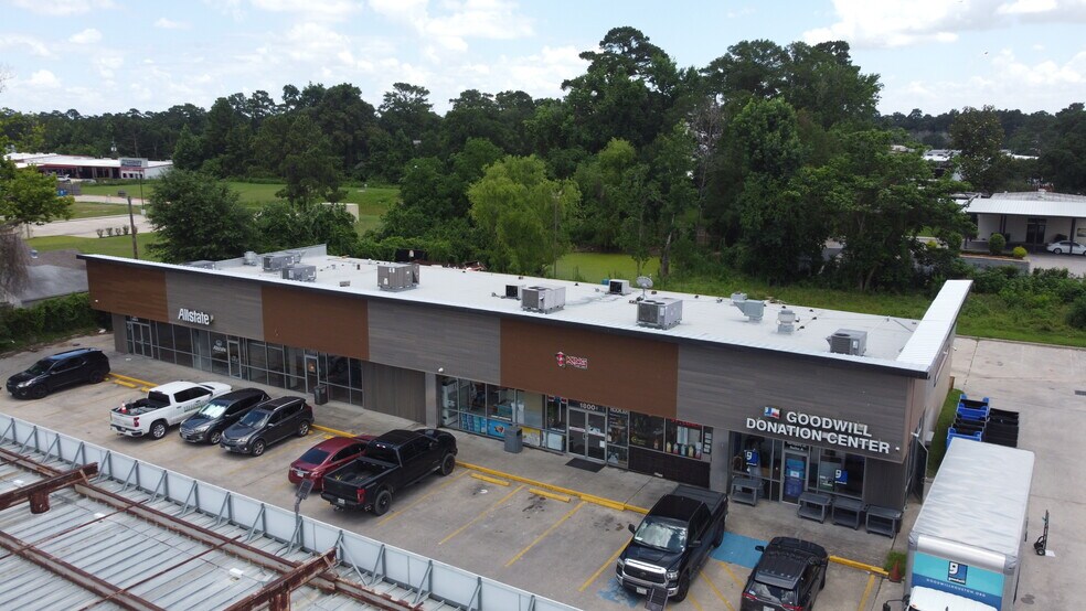 More Photos Of 1800 Northpark Dr, Humble Unknown For Lease