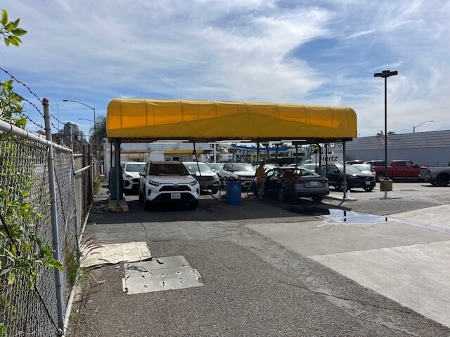 More Photos Of 1120 W Laurel St, San Diego Auto Dealership For Lease