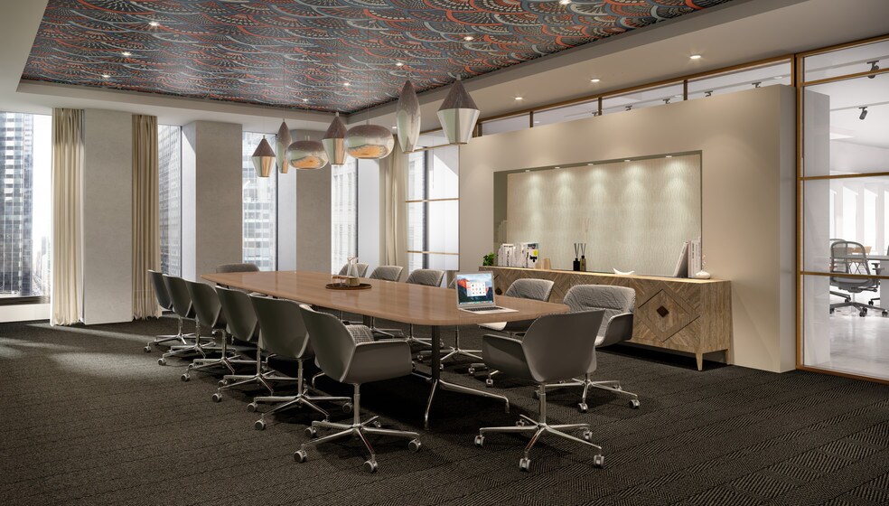 More Photos Of 311 W Monroe St, Chicago Office For Lease