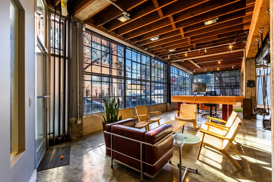 More Photos Of 1122-1126 Folsom St, San Francisco Industrial For Sale