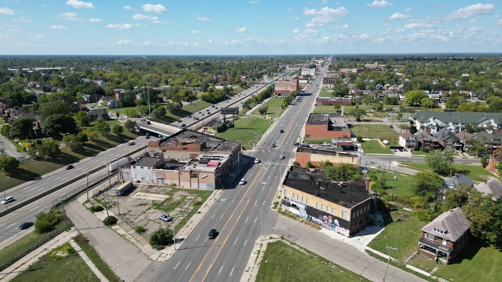 More Photos Of , Detroit Unknown For Sale