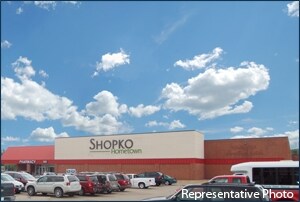 More Photos Of 174 James Robertson Dr, Gladwin Unknown For Lease