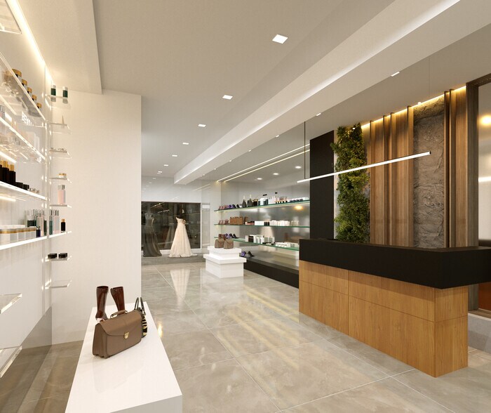 More Photos Of 44 W 55th St, New York Office For Lease