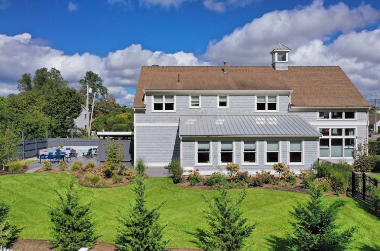 More Photos Of 156 Teaticket Hwy, Falmouth Storefront Retail Residential For Sale