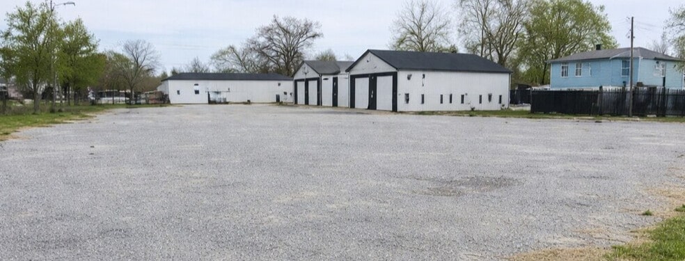 More Photos Of 116 W Almond St, Vineland Office For Lease