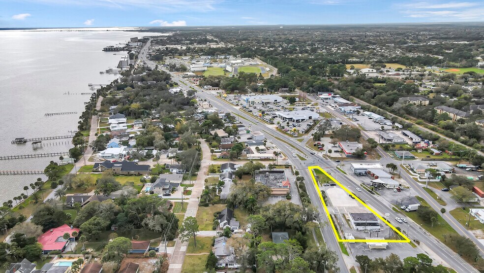 More Photos Of 1220 S Washington Ave, Titusville Convenience Store For Sale