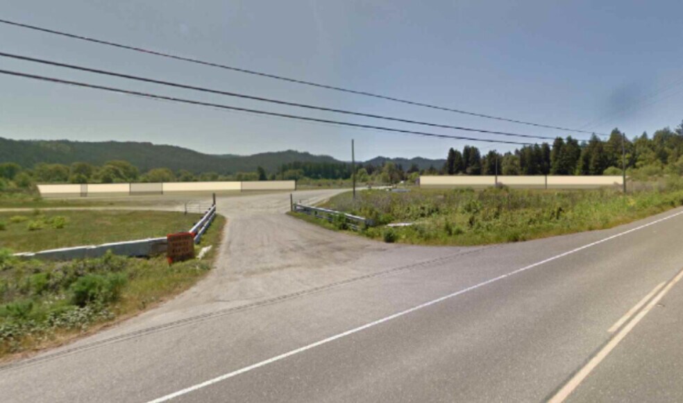 More Photos Of CA-36, Hydesville Land For Sale