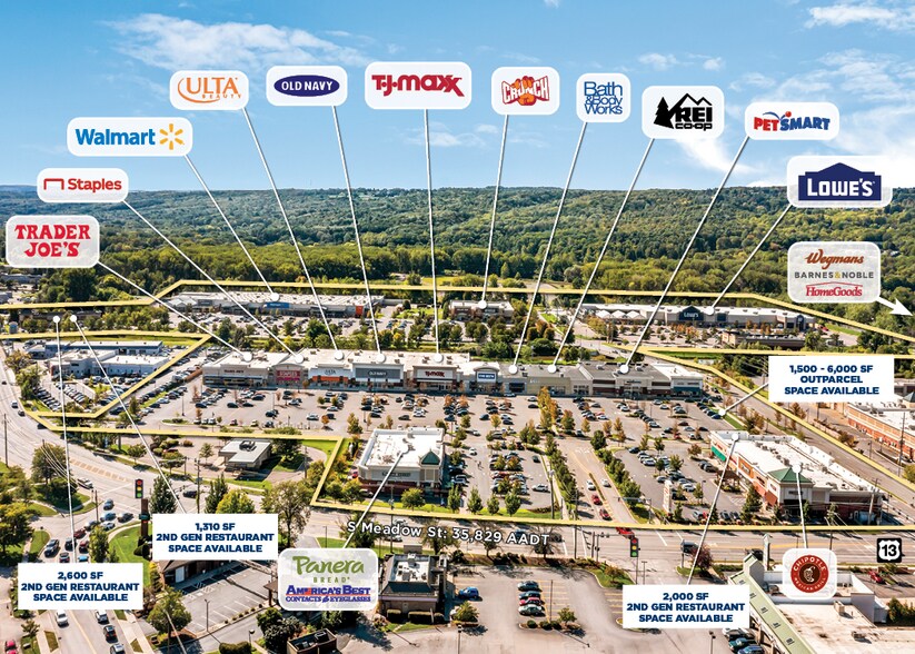 More Photos Of 742 S Meadow St, Ithaca Unknown For Lease