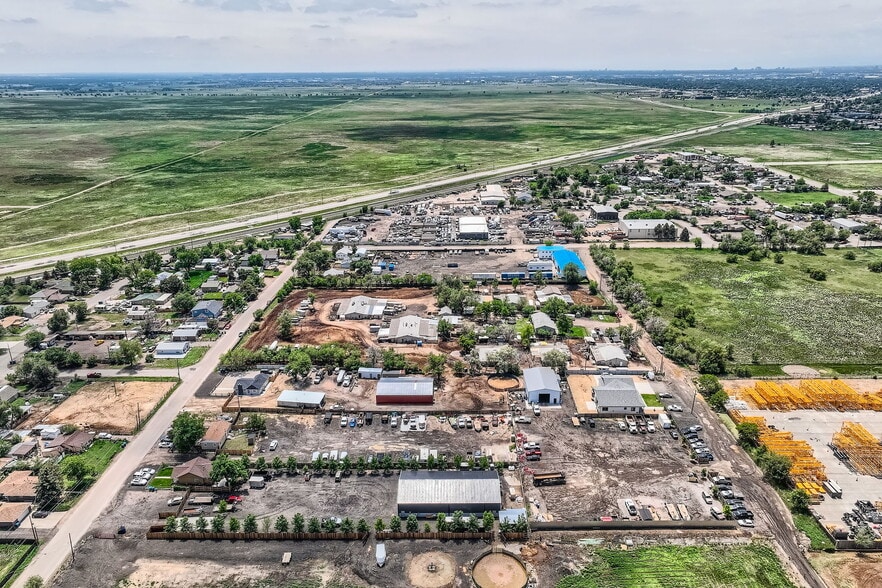 More Photos Of 8690 Verbena St, Commerce City Warehouse For Sale