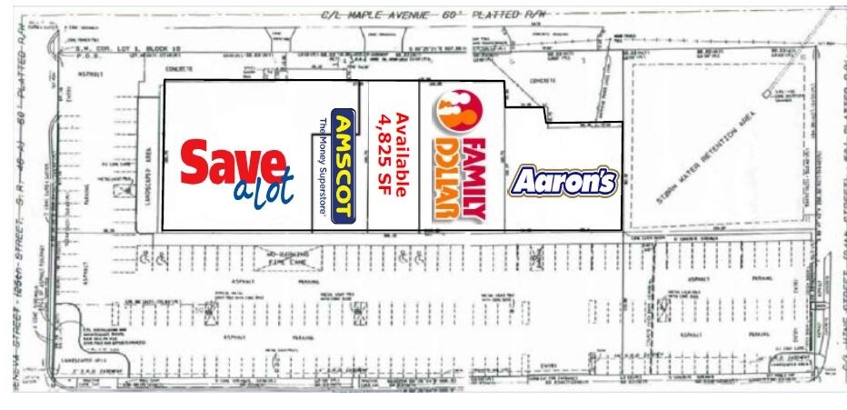 More Photos Of 2440 S French Ave, Sanford Unknown For Lease