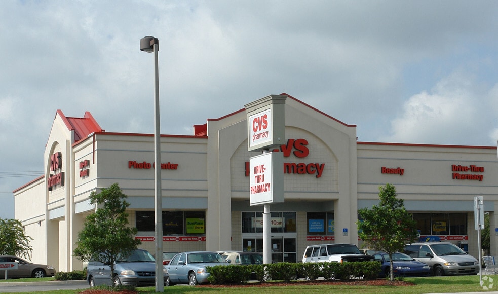 More Photos Of 1105 W Main St, Avon Park Drugstore For Sale