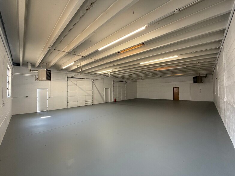 More Photos Of 745 E Pikes Peak Ave, Colorado Springs Warehouse For Lease