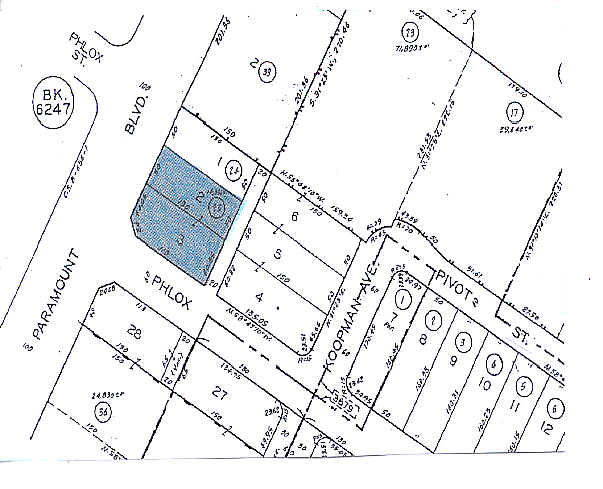 More Photos Of 11432 Paramount Blvd, Downey Auto Repair For Sale