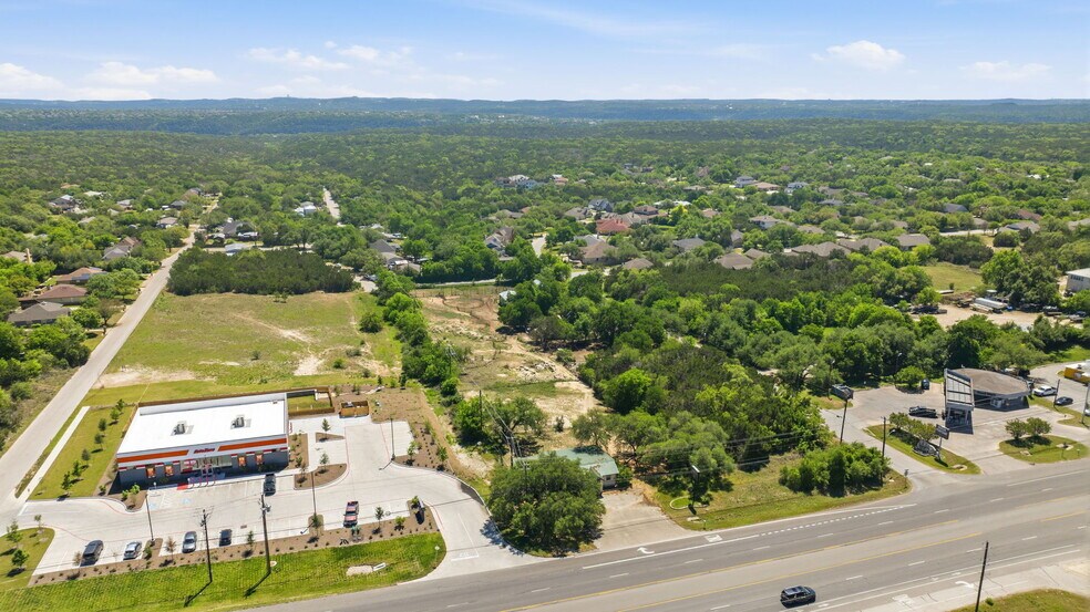 More Photos Of 303 Ranch Road 620 N, Lakeway Land For Sale