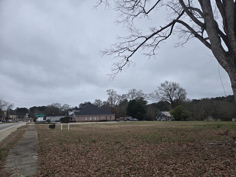 Primary Photo Of 323 Brookwood Ave, Jackson Land For Sale