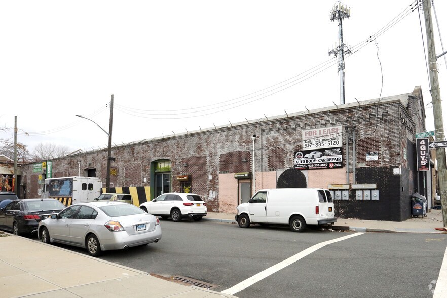 More Photos Of 450 Front St, Staten Island Warehouse For Sale