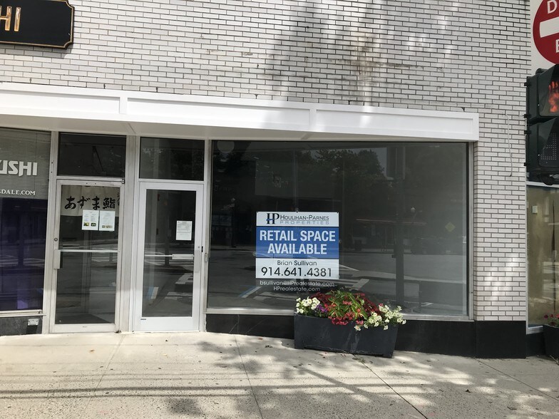 More Photos Of 217-223 E Hartsdale Ave, Hartsdale Storefront Retail Office For Lease
