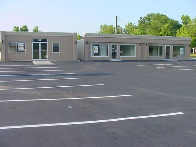 Primary Photo Of 904 W Main St, Bullard Unknown For Lease