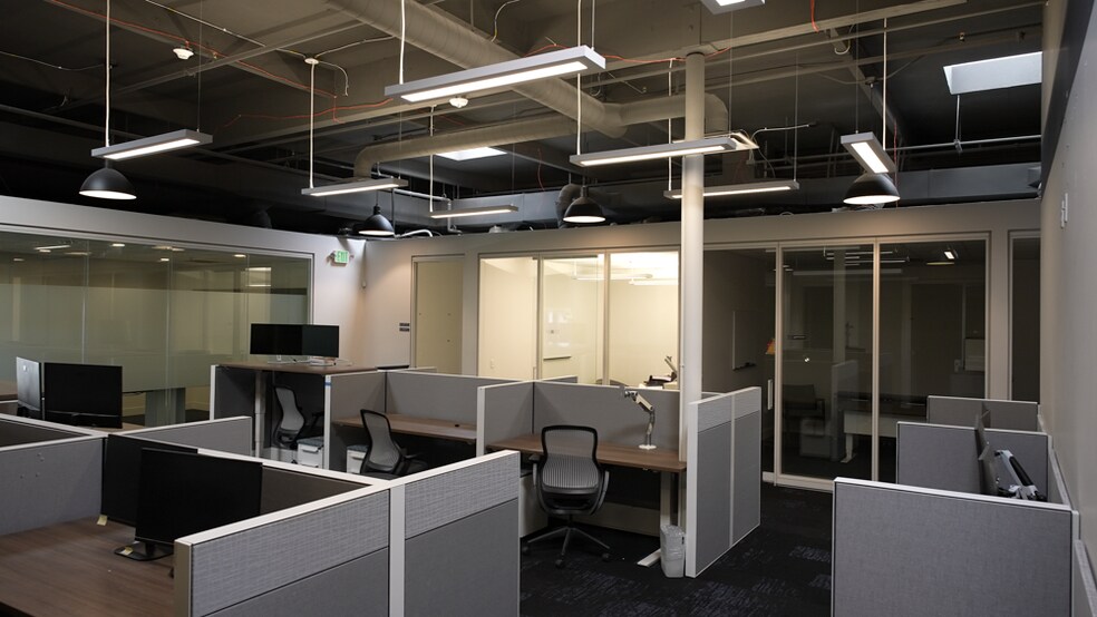 More Photos Of 145-151 W Burton Ave, South Salt Lake Warehouse For Lease