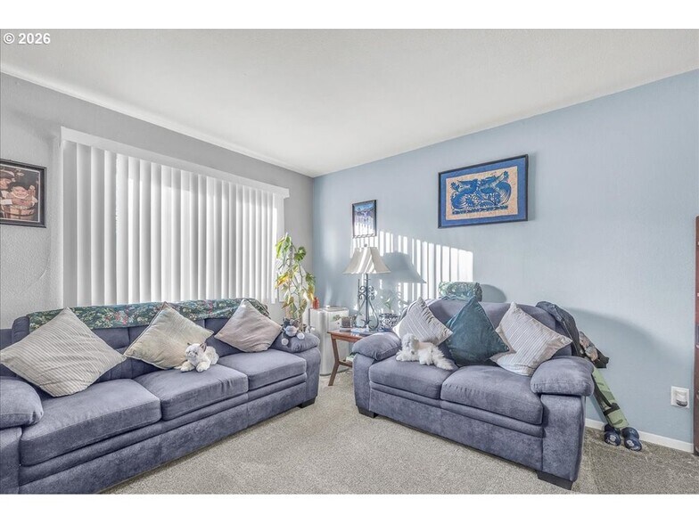 More Photos Of 8309-8329 N Dwight Ave, Portland Apartments For Sale