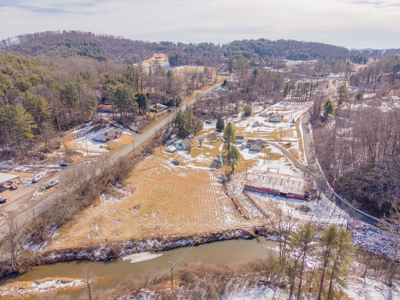 More Photos Of 226 Chestnut dr, Galax Land For Sale