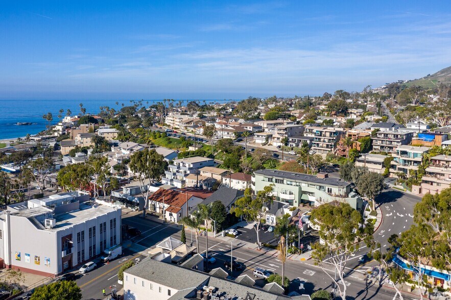 More Photos Of 312 Broadway St, Laguna Beach Office Residential For Lease