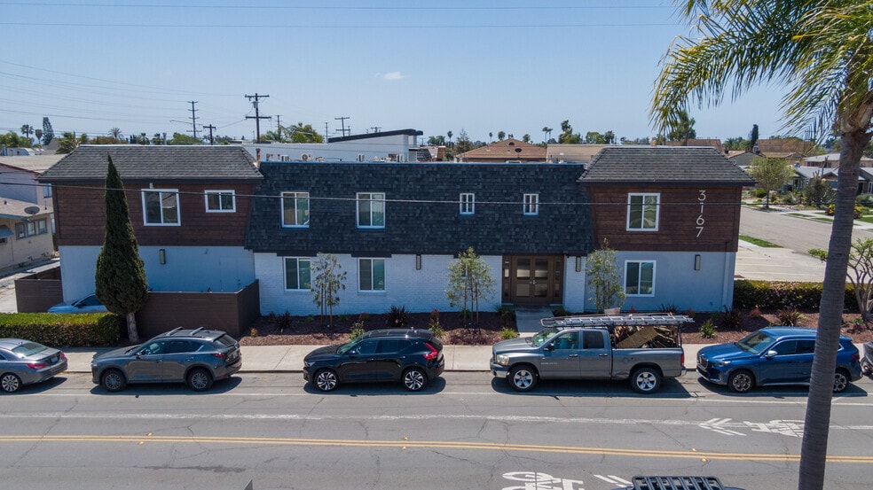 More Photos Of 3167 Landis St, San Diego Apartments For Sale