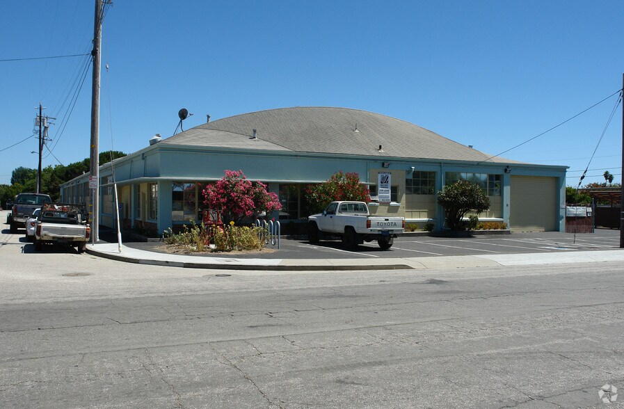 More Photos Of 1010 Fair Ave, Santa Cruz Freestanding For Lease