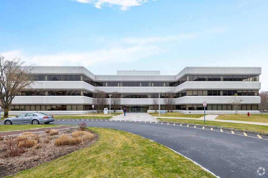 More Photos Of 5 International Dr, Rye Town Unknown For Lease