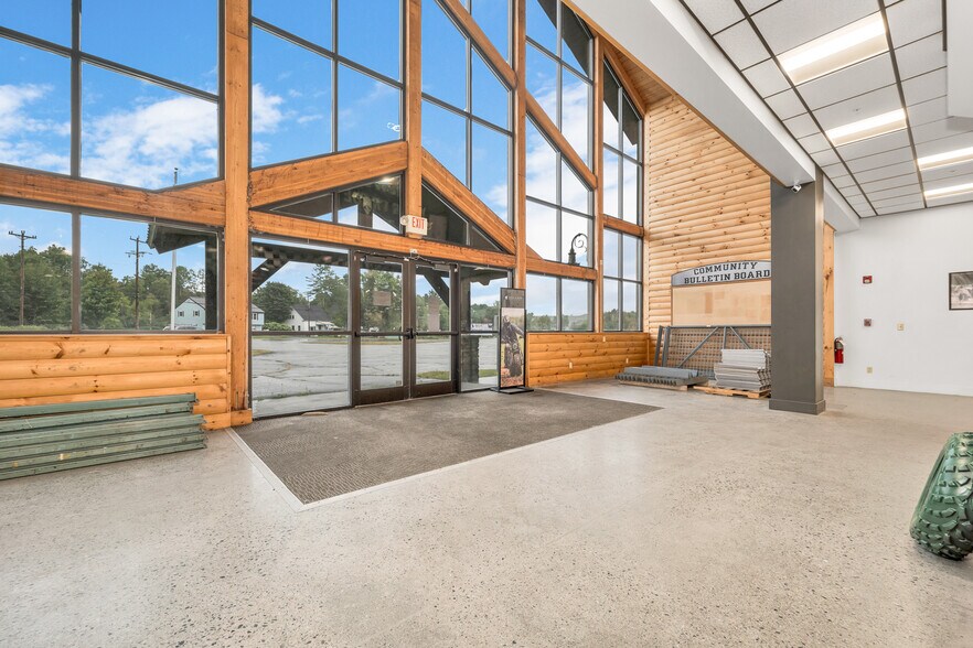 More Photos Of 149 State St, Groveton Freestanding For Sale