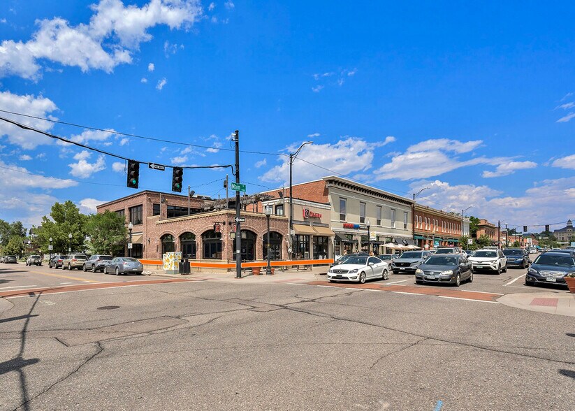 More Photos Of 2589 W Main St, Littleton Restaurant For Sale