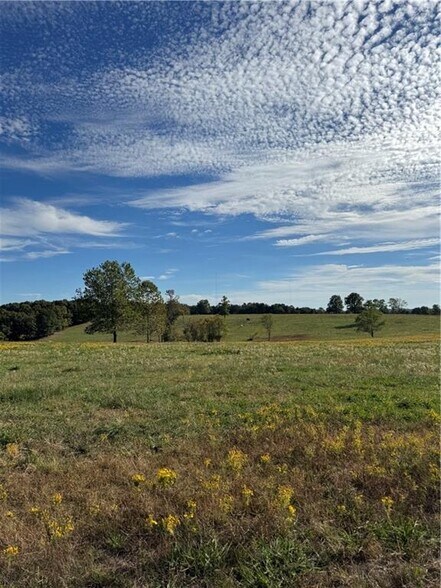 More Photos Of 17140 Skelton Rd, Winslow Land For Sale