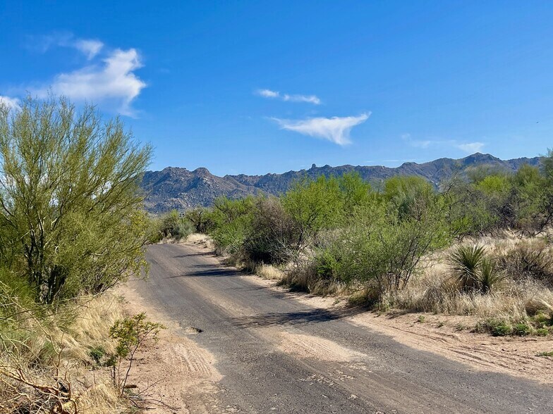 More Photos Of 26757 N 132nd St, Scottsdale Land For Sale