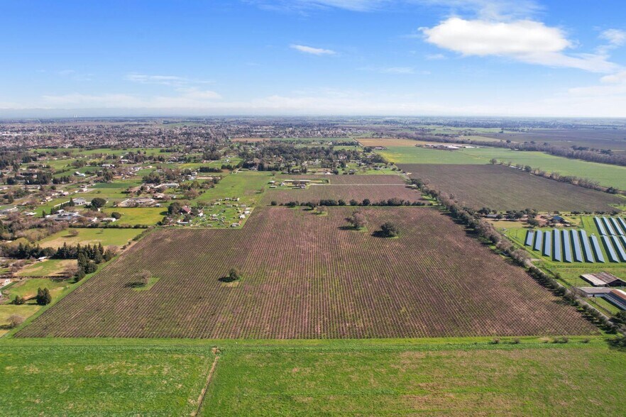 More Photos Of 9590 Kost rd, Galt Land For Sale