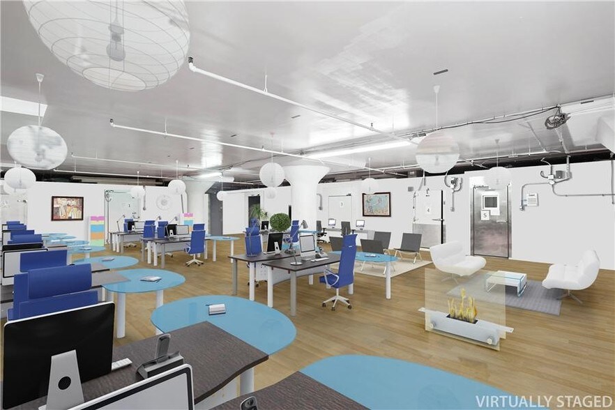 More Photos Of 4701 Van Dam St, Long Island City Industrial For Sale