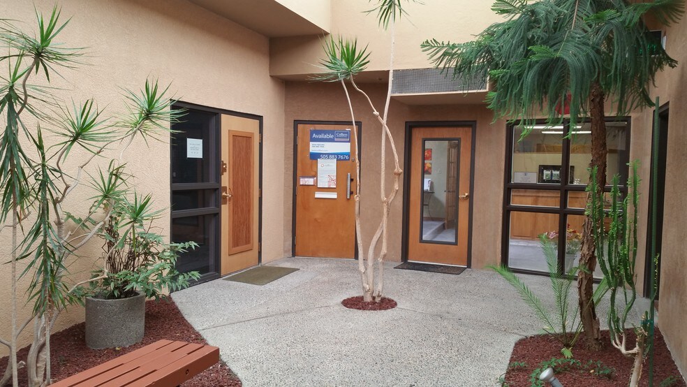 More Photos Of 7520 Montgomery Blvd NE, Albuquerque Medical For Lease