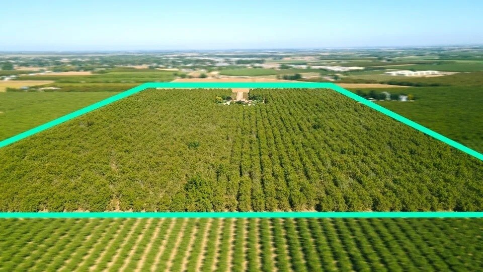 More Photos Of 618 Elfers Rd, Patterson Land For Sale